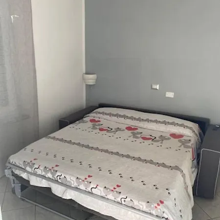 Lo Scrigno Dei Nonni Διαμέρισμα Ovada