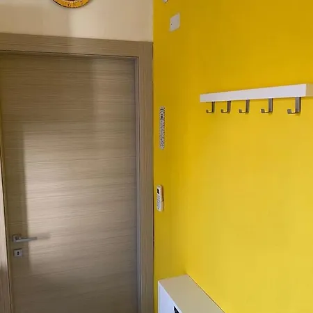 Lo Scrigno Dei Nonni Διαμέρισμα *