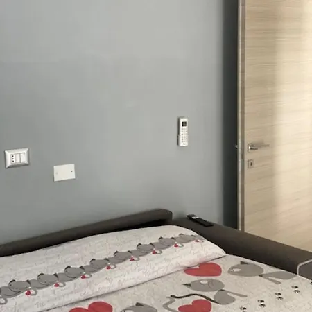 Διαμέρισμα Lo Scrigno Dei Nonni Ovada