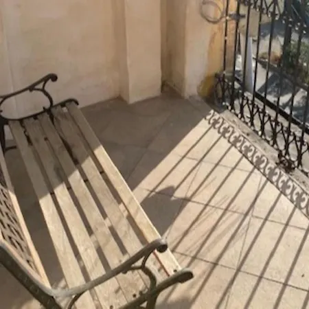 Διαμέρισμα Lo Scrigno Dei Nonni