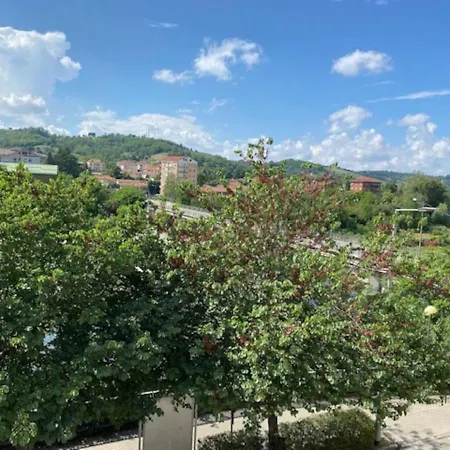 Διαμέρισμα Lo Scrigno Dei Nonni Ovada