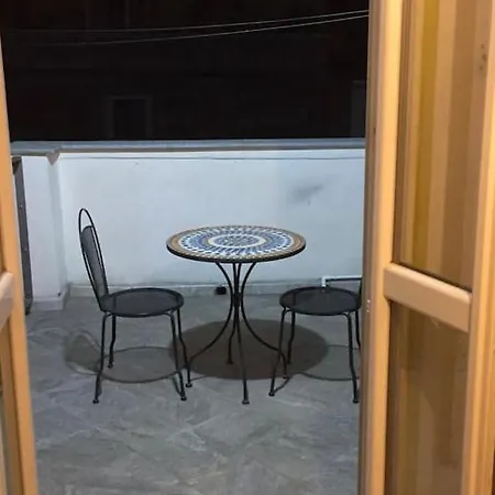 Lo Scrigno Dei Nonni Διαμέρισμα Ovada