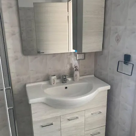 Διαμέρισμα Lo Scrigno Dei Nonni *