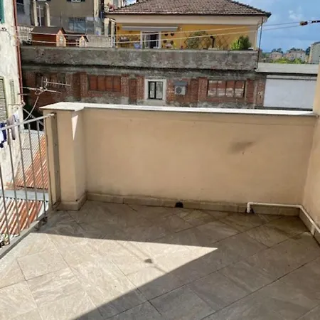 Lo Scrigno Dei Nonni Διαμέρισμα *