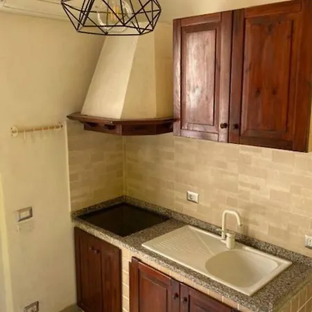 Διαμέρισμα Lo Scrigno Dei Nonni *