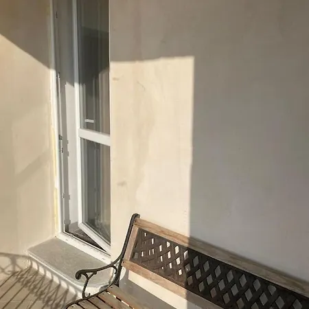 Διαμέρισμα Lo Scrigno Dei Nonni