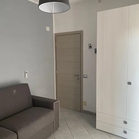 Διαμέρισμα Lo Scrigno Dei Nonni *