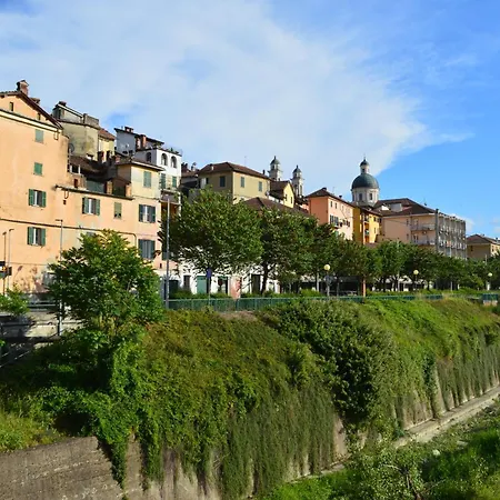 Διαμέρισμα Lo Scrigno Dei Nonni *