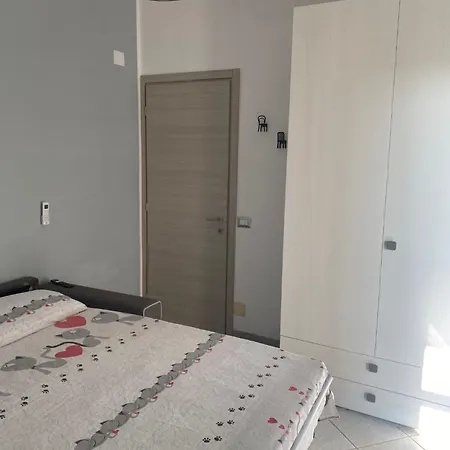 Διαμέρισμα Lo Scrigno Dei Nonni