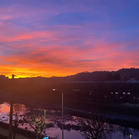 Lo Scrigno Dei Nonni Διαμέρισμα