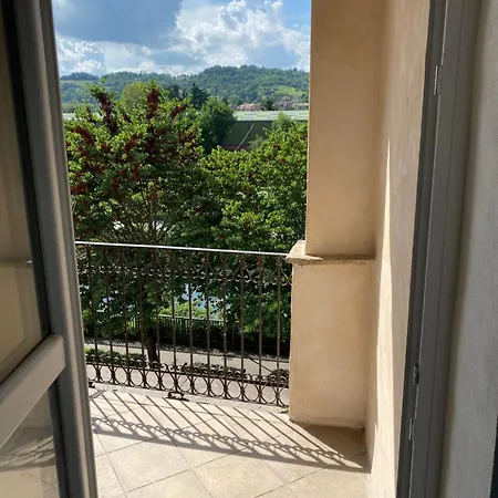 Διαμέρισμα Lo Scrigno Dei Nonni